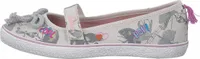 s.Oliver Spangenschuhe in blau, Gr. 37