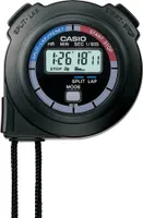Taschenuhr Stoppuhr - Serie: Collection - Casio Modell: HS-3V-1RET