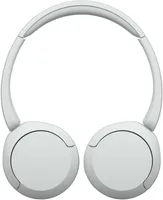Sony WH-CH520 Bezdrôtové slúchadlá s čelenkou na volanie/hudbu USB Type-C Bluetooth White