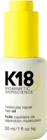 K18 Molecular Repair Hair Oil 30ml