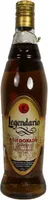 Legendario Dorado 700ml 38% Vol. - soll nicht online - KUBA
