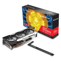 Sapphire NITRO+ Radeon RX 6950 XT - Grafikkarten - Radeon RX 6950 XT - 16 GB Sapphire NITRO+ Radeon RX 6950 XT - Grafikkarten - Radeon RX 6950 XT - 16 GB