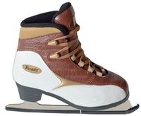 Eiskunstlaufschuhe