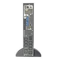System zasilania awaryjnego Interaktywny UPS APC SUM3000RMXLI2U 2850 W 3000 VA