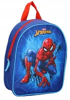 rucksack Spidey Power Spiderman 28 x 22 cm blau