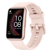 Huawei Watch Fit SE pink Bluetooth Fitnesstracker