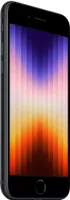 Apple iPhone SE (2022) 64GB Midnight