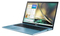 Acer Aspire A515-56-35MQ, blau