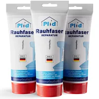 Plid Rauhfaser Reparaturspachtel 0,99 Kg / Struktur-Spachtel Spachtelmasse
