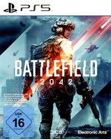 Battlefield 2042 - Konsole PS5