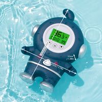 Küchenartikel & Haushaltsartikel Haushaltsgeräte Thermometer Badethermometer Baby Badethermometer Wasserthermometer und 