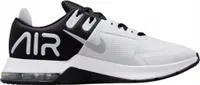 Schuhe Nike Air Max Alpha Trainer 4, Cw3396 100, Größe-45,5