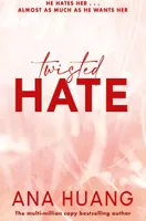 Twisted Hate