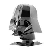 METAL EARTH 3D-Puzzle Star Wars: Helm von Darth Vader