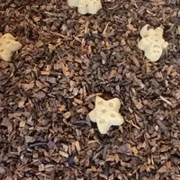 Cookie Honeybush Tee Naturideen® 100g