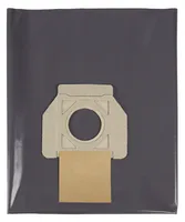 Plastikowy worek na odpady Makita 5 szt