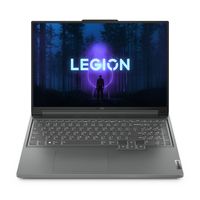 Lenovo 82YA00GWGE - 16" Notebook - Core i7 40,64 cm