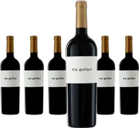 6 x Felix Solis The Guv’nor Tinto