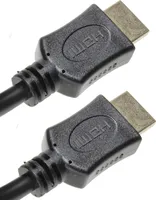 1,5m High Speed HDMI Kabel mit Ethernet 4K 3D UHD