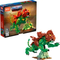 Mega Construx MOTU Battle Cat cihly 537el