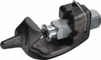 Cimco 120030 - Schwarz - Silber