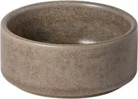 COSTA NOVA »Redonda« Dipschale, oak, ø: 84 mm, 6x