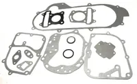 Zestaw uszczelek silnika kompletny 10 cali do GY6 QMA QMB, Baotian, Zongshen, Rex RS450