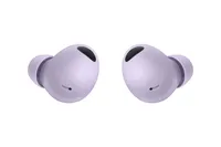 Samsung Galaxy Buds2 Pro Wireless Earbuds 360° Audio - Bora Purple, Non-EU