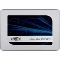 Crucial MX500             2000GB 2,5  SSD