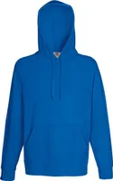 Fruit of the Loom Herren Kapuzenpullover / Kapuzensweatshirt BC2654 (Large) (Königsblau)