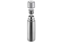 Pure Edelstahl Isolierflasche 750 ml