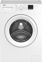 Beko WML61023NR1 Waschmaschinen - Weiß