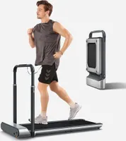 Walkingpad R1 Pro S Black Edition