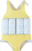 Archimede Little Flowers Girl A2401531 Schwimmanzug (3 Jahre)