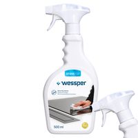 Wessper StoveTop płyn spray do czyszczenia płyt kuchennych 500ml