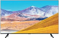 Samsung Premium 4K Ultra HD LED TV 163 cm (65 Zoll) GU65TU8079 Sprachassistenten, Smart-TV, HDR10+