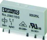 REL-MR- 24DC/21 Pojedynczy przekaźnik