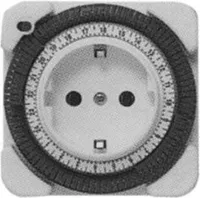 Theben Timer 26, Zeitprogrammstecker