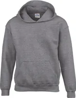 Gildan Heavy Blend? Youth Hooded Sweatshirt