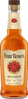 Four Roses amerikanischer Kentucky Straight Bourbon Whisky 700ml