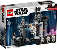 LEGO® Star Wars™ Flucht vom Todesstern™, 75229