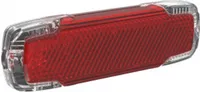 Rücklicht b&m Toplight 2C-E für E-Bike für Gepäckträgermontage 50/80mm