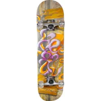 NSP Skateboard ABEC 5, 1 Stück