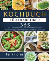 Kochbuch für Diabetiker 2021