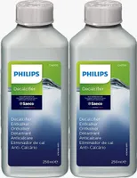 Zestaw odkamieniaczy Philips Saeco CA6700/22 2x butelka 250 ml