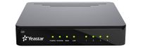 Yeastar S20 - UDP - TCP - TLS - SRTP - SIP (RFC3261) - IAX2 - 10,100 Mbit/s - IEEE 802.3,IEEE 802.3u - 160 mm - 160 mm