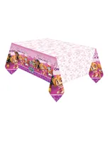 Amscan Paw Patrol Pink - obrus 137 x 243 cm