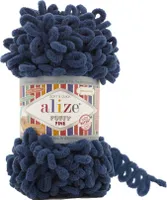 Alize Puffy Fine 93 Strickgarn