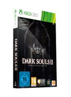 Dark Souls 2 - Scholar of the First Sin