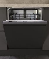 IBIO 3C33 E Einbau-Geschirrspüler vollintegriert 60 cm